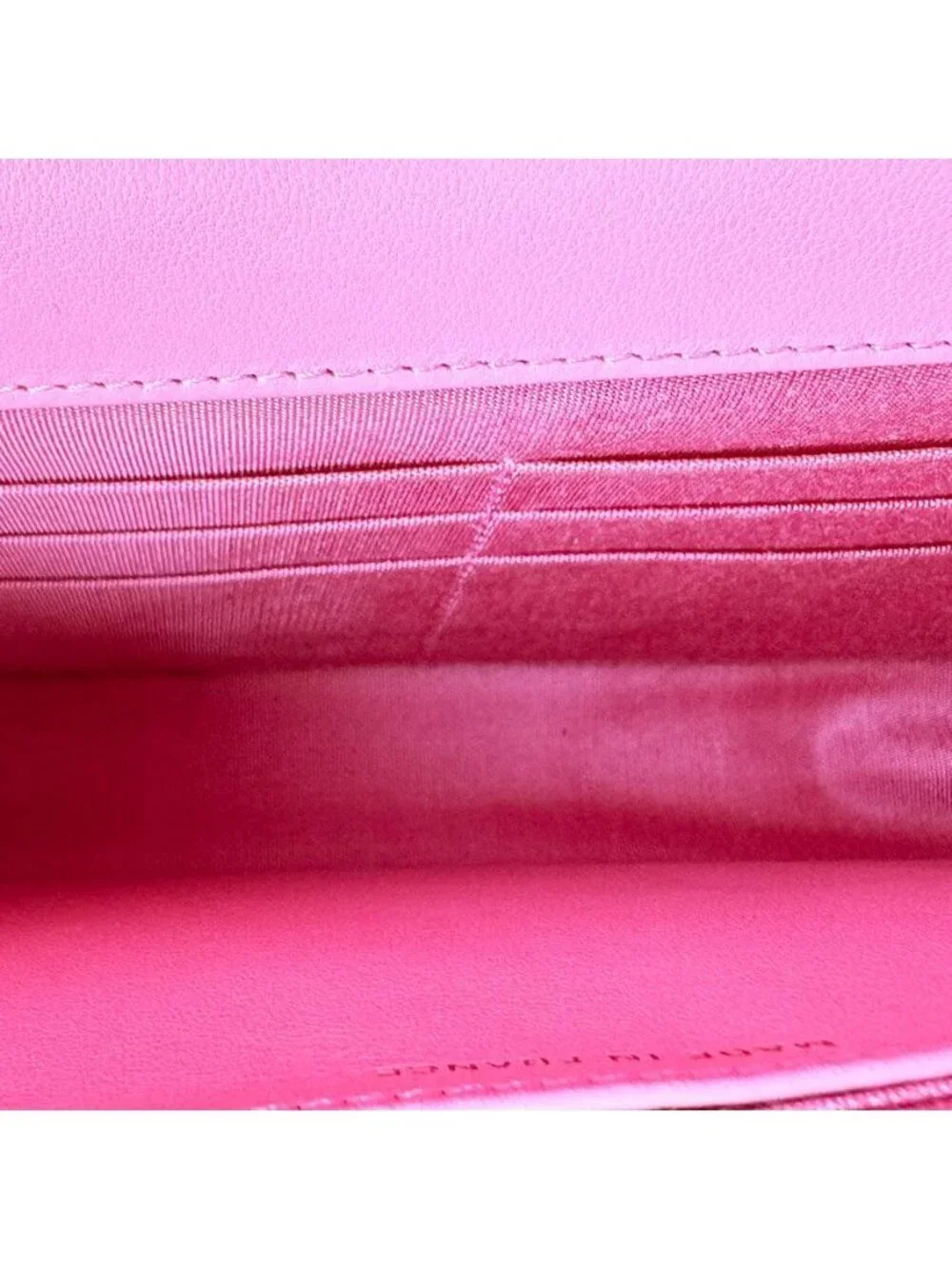 Chanel Chain Wallet Shoulder Bag